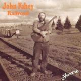 John Fahey Railroad 