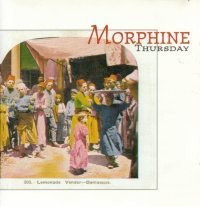 Morphine/Thursday