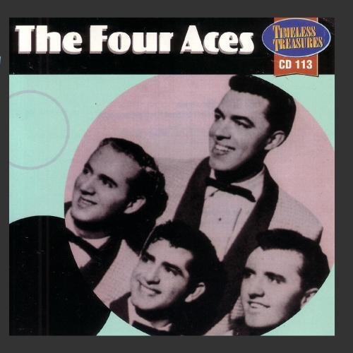 Four Aces 20 Greatest Hits 