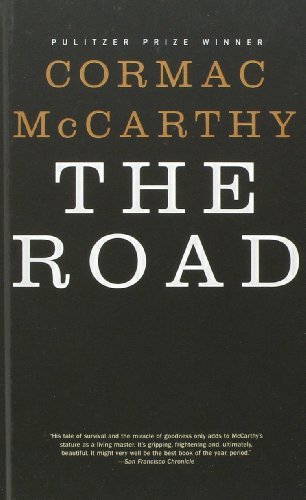 Cormac McCarthy/The Road