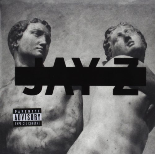 Jay-Z/Magna Carta Holy Grail@Explicit
