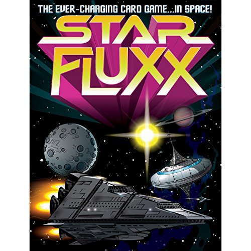 Fluxx/Star Fluxx