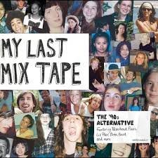 various/Various Artists - My Last Mix Tape