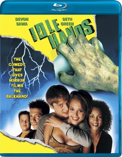 Idle Hands/Idle Hands@Blu-Ray/Ws@R