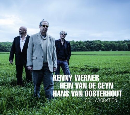 Kenny Werner/Collaboration