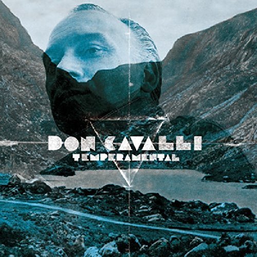 Don Cavalli/Temperamental@Temperamental