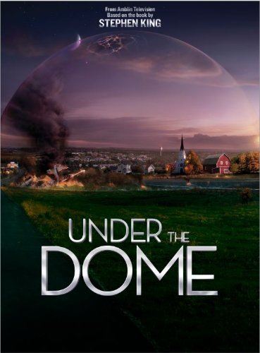 Under The Dome/Season 1@DVD@NR