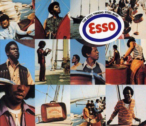 Esso Trinidad Steel Band/Esso Trinidad Steel Band
