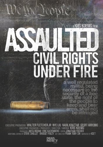 Assaulted: Civil Rights Under/Assaulted: Civil Rights Under@Nr