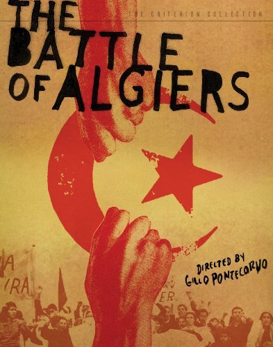 Battle Of Algiers/Battle Of Algiers@Nr/3 Dvd/Criterion