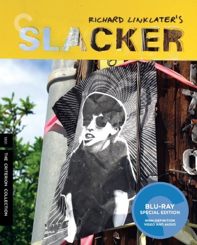 Slacker/Slacker@Blu-Ray@R/Criterion Collection
