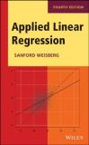 Sanford Weisberg Applied Linear Regression 0004 Edition; 