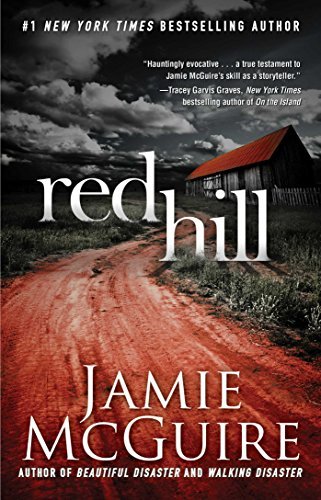 Jamie McGuire/Red Hill