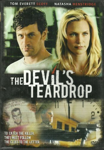 Devil's Teardrop/Scott/Henstridge