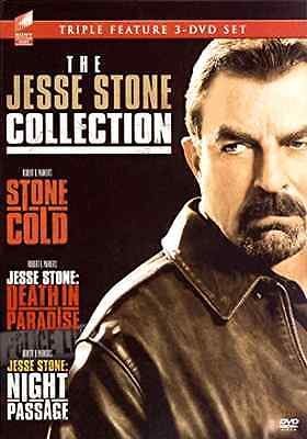 Stone Cold / Jesse Stone: Deat/Stone Cold / Jesse Stone: Deat