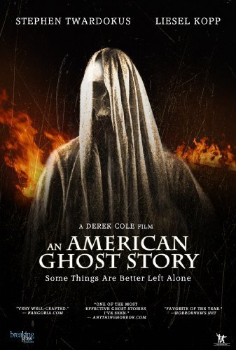 American Ghost Story Twardokus Kopp Nr 