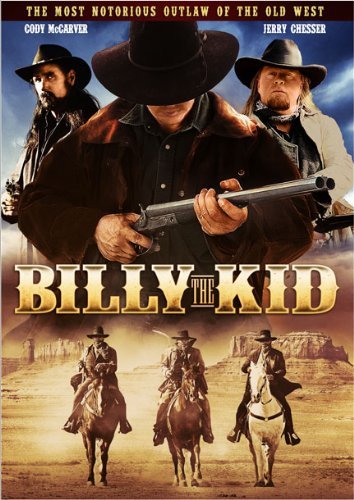 Billy The Kid/Billy The Kid@Ws@R