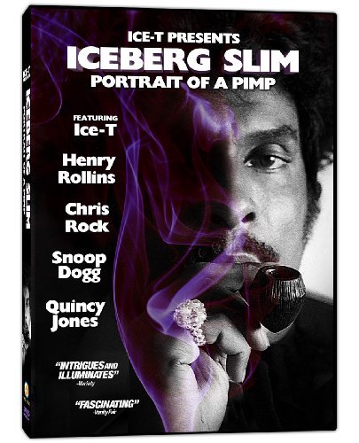 Iceberg Slim: Portrait Of A Pi/Iceberg Slim: Portrait Of A Pi@Ws@R
