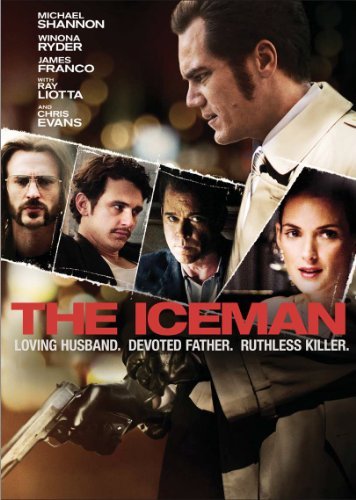 Iceman/Shannon/Ryder/Liotta@R