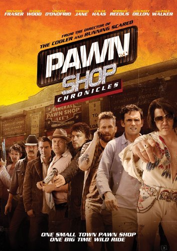 Pawn Shop Chronicles Pawn Shop Chronicles Ws R 