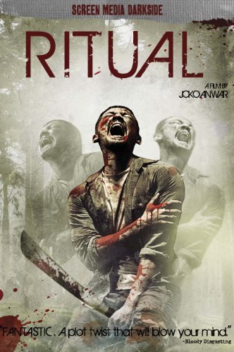 Ritual/Dewanto/Rashid/Tritama/Isman@R