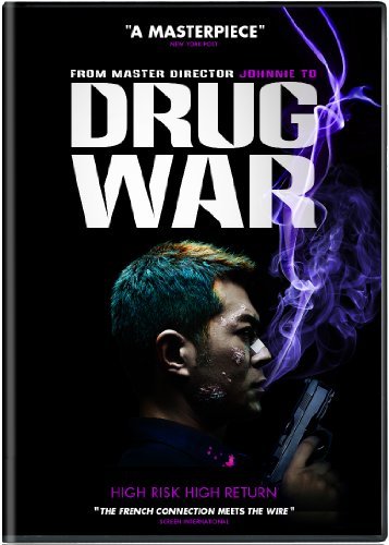 Drug War/Drug War@Man Lng/Eng Sub@Nr