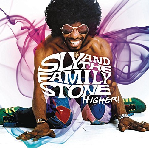 Sly & The Family Stone/Higher! Best Of The Box