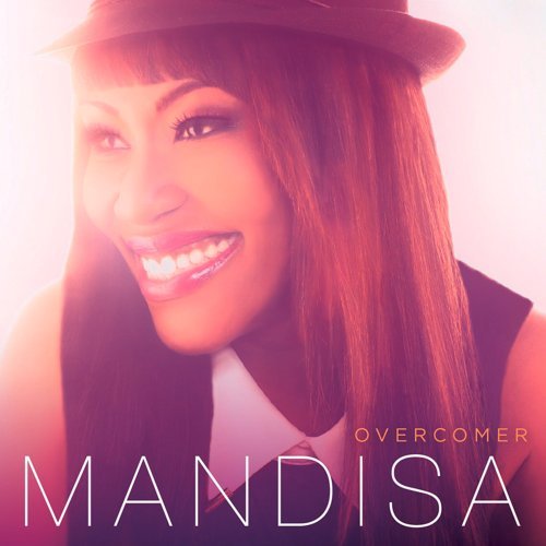 Mandisa/Overcomer