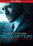 Redemption Statham Jason Ws R Uv 