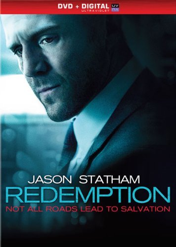 Redemption/Statham,Jason@Ws@R/Uv