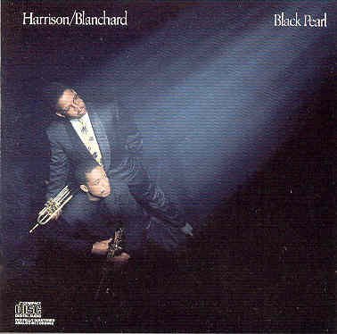 Donald Harrison Terence Blanchard/Black Pearl