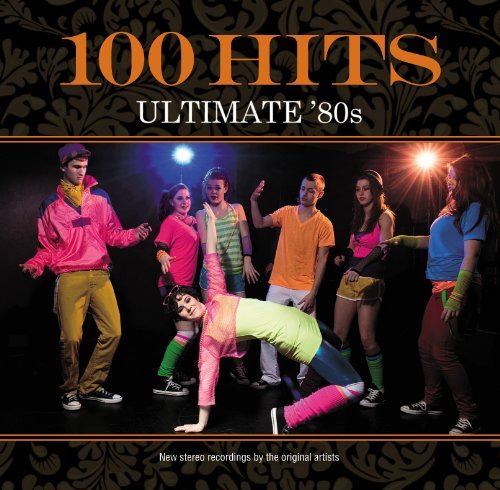 100 Hits Ultimate 80s Var ( 100 Hits Ultimate 80s Var ( 