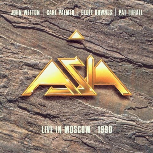 Asia/Live In Moscow