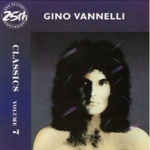 Gino Vannelli/Classics