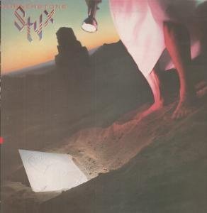 STYX/Styx: Cornerstone@A&M, 1980