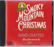 Craig Duncan Alisa Jones Wall Ekim Beau David Schn A Smoky Mountain Christmas Featuring Hand Crafted 