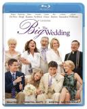 Big Wedding Deniro Eaton Sarandon Heigl Blu Ray Ws R 