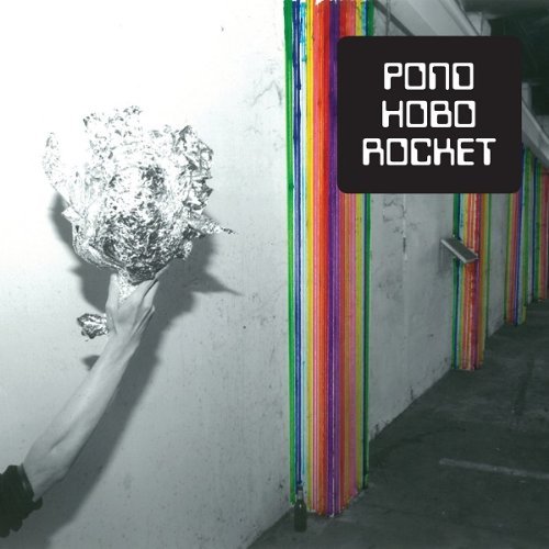 Pond/Hobo Rocket