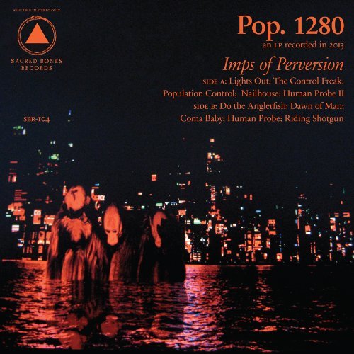 Pop.1280/Imps Of Perversion