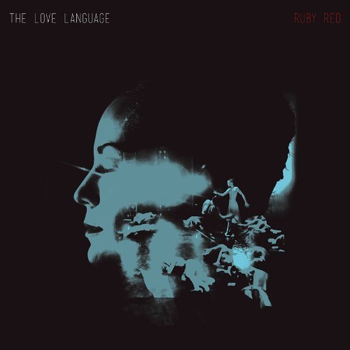 Love Language/Ruby Red@.