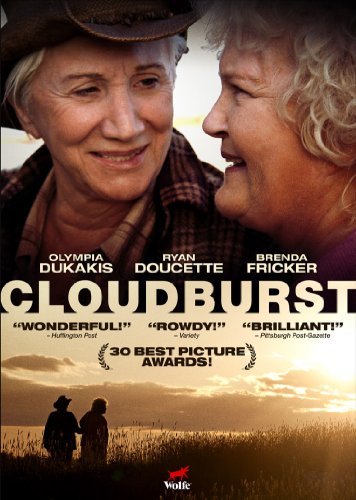 Cloudburst!/Dukakis/Fricker@Ws@Nr