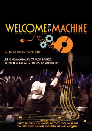 Welcome To The Machine/Welcome To The Machine@Nr