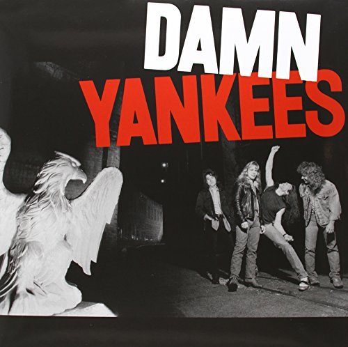 Damn Yankees/Damn Yankees@Import-Eu