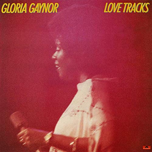 Gloria Gaynor Love Tracks Expanded Edition Import Gbr 