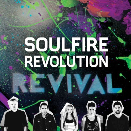 Soulfire Revolution/Revival