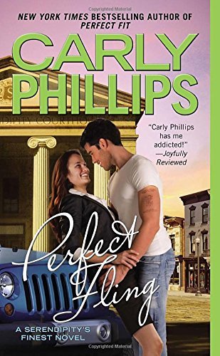 Carly Phillips/Perfect Fling