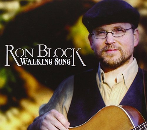 Ron Block/Walking Song