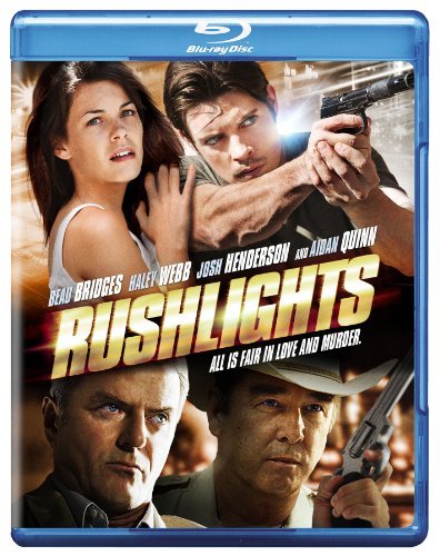 Rushlights/Bridges/Quinn/Henderson@Blu-Ray/Ws@R
