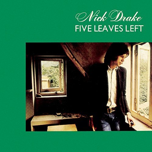 Nick Drake/Five Leaves Left