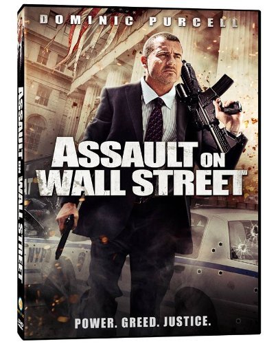 Assault On Wall Street/Purcell/Roberts/Furlong@R